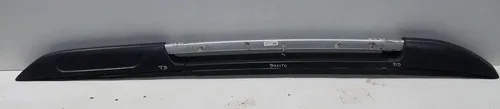 Rack Teto Lado Direito Duster 2013 2014 2015 2016 Prata