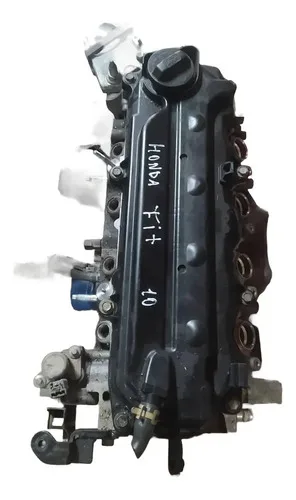 Motor Parcial Honda Fit 1.4 2011 2012 2013 101cv