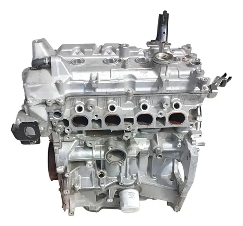 Motor Parcial Renault Captur 2018 2019 2020 H4m