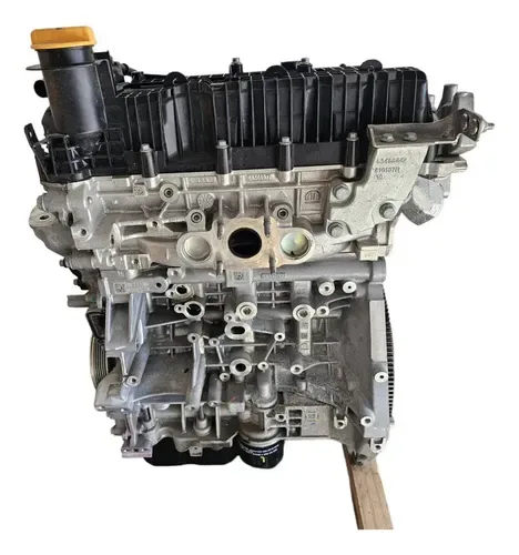 Motor Parcial Commander Compass 2023 1.3 T270 (ler Anuncio)