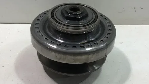 Polia Cvt Cambio Toyota Corolla K112 2020 A 2022 Prata