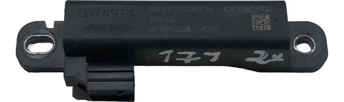 Modulo Keyless Antena Honda Hr-v Hrv 2022/24 38387tz5a011m1 Preto