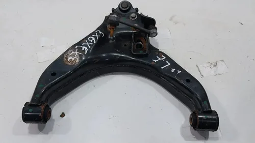 Suporte Balança Bandeja Dianteira Esquerd Gm S10 2012 Á 2016