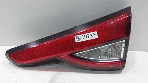Lanterna Tampa Direito Fiat Argo (49440748) Original Direito/passageiro