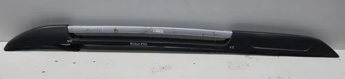 Rack Teto Lado Esquerdo Duster 2013 2014 2015 2016 Prata