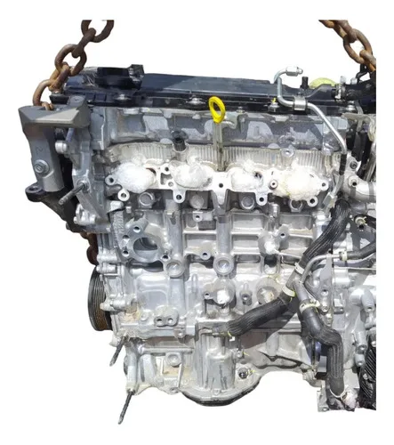 Motor Parcial Corolla 2.0 2020 2021 2022 2023 21mil Km