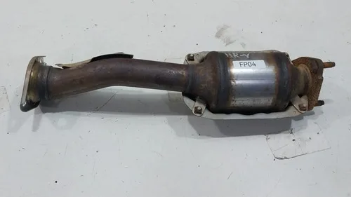 Catalisador Secundário Hond Hrv 1.5 Flex 2023 2024 2025 2026