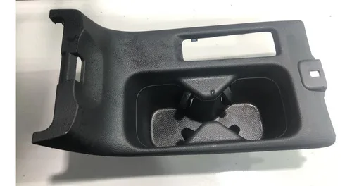 Porta Copos Central Honda Hr-v Hrv 1.5 2022/2024 834303m6 Preto