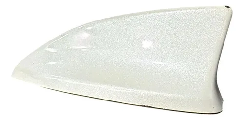 Antena Teto Tubarão Honda Hrv 2022 A 2025 8a1503m0 Branco