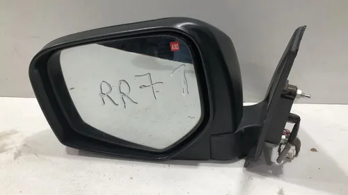 Retrovisor Esquerdo Mitsubishi L200 08 A 12 E4012293 Orig