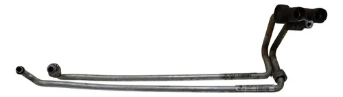 Valvula Cano Temperatura Oleo Audi Q7 2008/12 7l0317027a