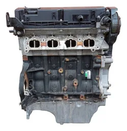 Motor Parcial Chevrolet Sonic 1.6 Ecotec 2012 2013 2014