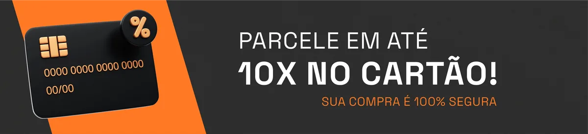 Vários Peças Usadas em um Só Lugar!