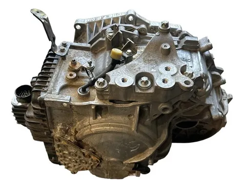 Caixa Câmbio Toro Compass 2.0 Diesel 4x4 2016 2021 Quebrada