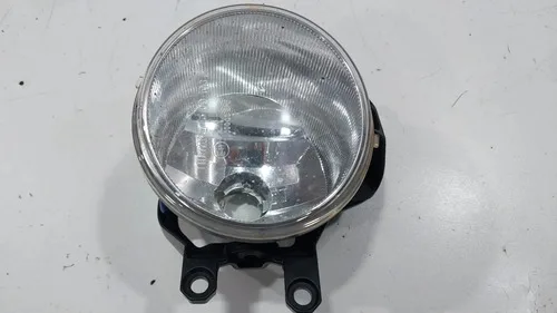 Farol De Milha Direito Toyota Corolla 2015 A 2018 Prata