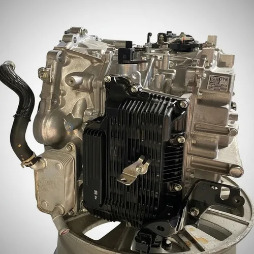 Cambio Automático Toyota Corolla Xei 2.0 2023 7y6