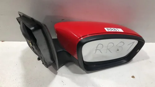 Retrovisor Dianteiro Direito Vw Up 2018 2019 Original
