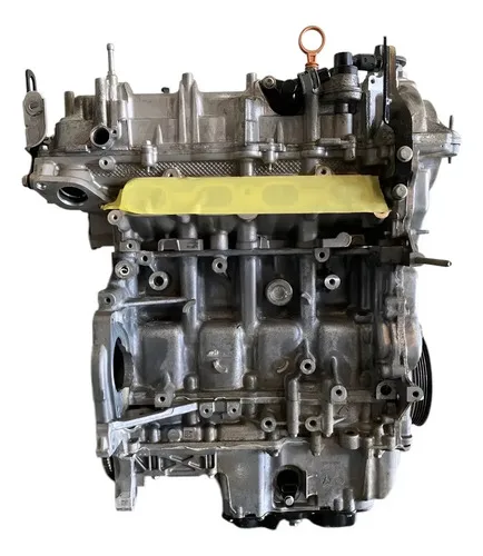 Motor Parcial Cruze Tracker 1.4 Turbo 153cv 2017 2018 2019