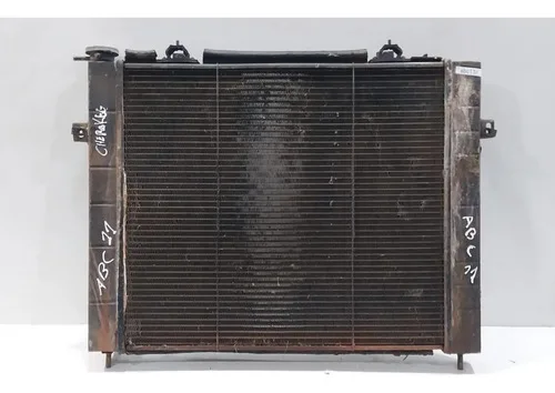 Radiador Água Jeep Grand Cherokee V8 1995 Á 1999 Original