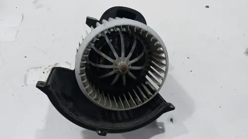 Motor Ventilador Ar Forçado Audi Q7 2008 Á 2014 17360057 127v