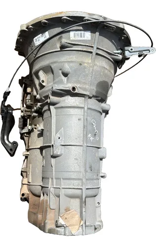 Caixa Câmbio Range Rover Vogue 4.4 V8 2018/2021 Hpla7000hc