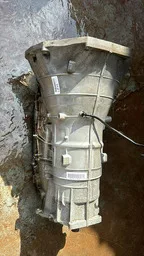 Câmbio Automático Bmw X5 2004 2005 V8 4,4