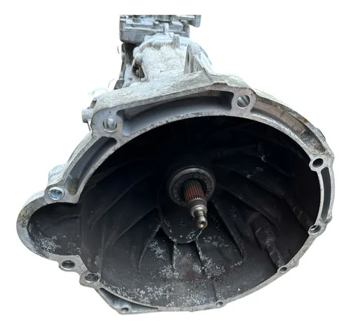 Caixa Marcha Cambio Amarok 2.0 Manual Diesel 4x4 2012 2013