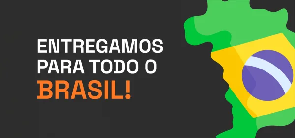 Vários Peças Usadas em um Só Lugar!