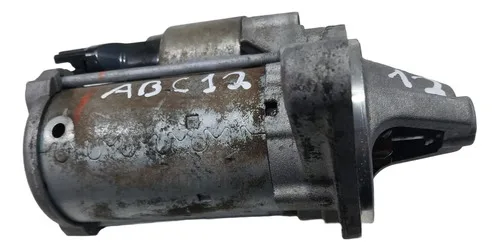 Motor Partida Arranque Toyota Corolla 2015/2019 281000t310a